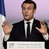 Macron rahat durmuyor: Şimdi de Türkçeyi hedef aldı Macron rahat durmuyor: Şimdi de Türkçeyi hedef aldı
