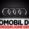 Otomobil devi isim değişikliğine gidiyor