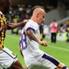 Miroslav Stoch fırtına gibi esiyor