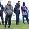 Akhisarspor'da Mesut Dilsöz ile yollar ayrıldı