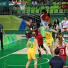 RIO2016'da bir skandal daha patladı