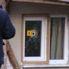 Barakada kan donduran cinayet