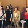 Genç kadınlara şarkıyla seslenecek Genç kadınlara şarkıyla seslenecek