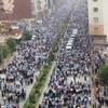 Cizre’de sokağa çıkma yasağı kaldırıldı Cizre’de sokağa çıkma yasağı kaldırıldı