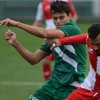 Timsah'tan Balkes'e fark
