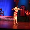 SAMDOB "1001 Gece Masalları" ve "Nesimi" balelerini ...
