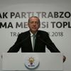 Başkan Erdoğan'dan kurban bağışı Başkan Erdoğan'dan kurban bağışı