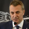 Fikret Orman: Gurur duyuyorum