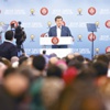 Davutoğlu açıkladı, 3 şehre atanmış vekiller geliyor