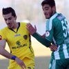 Ankaragücü kazanarak gitti Ankaragücü kazanarak gitti