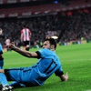 Arda Turan'ın müthiş pası golü getirdi!