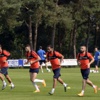 Trabzonpor'un Hollanda kampı