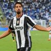 Juventus, Khedira'nın sözleşmesini uzattı Juventus, Khedira'nın sözleşmesini uzattı