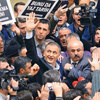 Ekrem Dumanlı'dan flaş açıklamalar Ekrem Dumanlı'dan flaş açıklamalar