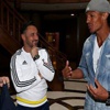 Bruno Alves kampa katıldı Bruno Alves kampa katıldı