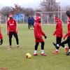 Sivasspor Teknik Direktörü Rıza Çalımbay: "Tek hedefimiz ... Sivasspor Teknik Direktörü Rıza Çalımbay: "Tek hedefimiz ...
