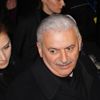 15 Temmuz şehidinin ailesini ziyaret etti 15 Temmuz şehidinin ailesini ziyaret etti