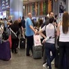 THY'nin sağanak önlemi, seferleri geciktirdi THY'nin sağanak önlemi, seferleri geciktirdi