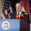 Barzani, Obama'yla 'bağımsızlığı' görüştü mü? Barzani, Obama'yla 'bağımsızlığı' görüştü mü?
