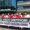 DİSK: İşçilerin hayatı değerlidir DİSK: İşçilerin hayatı değerlidir