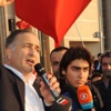 Serbest kalan Ekrem Dumanlı'dan ilk açıklama