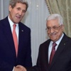 John Kerry, Abbas ile görüştü John Kerry, Abbas ile görüştü