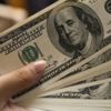 Fitch'in açıklamasının ardından dolar hareketlendi Fitch'in açıklamasının ardından dolar hareketlendi