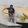 Birkaç bidonla başlayıp fabrika kurdular