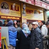 Milli Piyango biletlerinin yüzde kaçı satıldı? Milli Piyango biletlerinin yüzde kaçı satıldı?