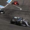 Formula 1 Fransa GP iptal edildi Formula 1 Fransa GP iptal edildi
