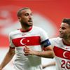 Beşiktaş'a Cenk Tosun müjdesi!