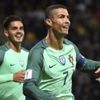 Ronaldo durdurulamıyor! Ronaldo durdurulamıyor!