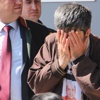 Madenci ailelerinin "Mehmet Efe" tepkisi Madenci ailelerinin "Mehmet Efe" tepkisi