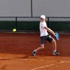 Avrupa Junior Tenis Turnuvası başladı Avrupa Junior Tenis Turnuvası başladı