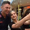 Tolgay Arslan askerde Tolgay Arslan askerde