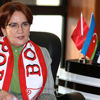 'Seçim 2023'e kalmadan olacak' diyen Akşener: Kılıçdaroğlu doğru yere ateş etti 'Seçim 2023'e kalmadan olacak' diyen Akşener: Kılıçdaroğlu doğru yere ateş etti