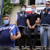Çakarlı magandaya istenen ceza belli oldu. Tartıştığı sürücüyü 6 yerinden bıçaklamıştı Çakarlı magandaya istenen ceza belli oldu. Tartıştığı sürücüyü 6 yerinden bıçaklamıştı