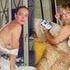 Lindsay Lohan’dan göndermeli fotoğraf! Lindsay Lohan’dan göndermeli fotoğraf!