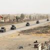 Irak'ta DEAŞ varlığı eriyor Irak'ta DEAŞ varlığı eriyor