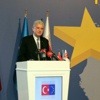 Ab Bakanı Ve Başmüzakereci Volkan Bozkır Ab Bakanı Ve Başmüzakereci Volkan Bozkır