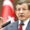 Başbakan Davutoğlu: Bilgi versek Kandil’e ulaşacak Başbakan Davutoğlu: Bilgi versek Kandil’e ulaşacak