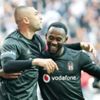 Kartal sahaya iniyor Kartal sahaya iniyor