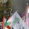 HDP mitingindeki patlamayla ilgili tutuklama HDP mitingindeki patlamayla ilgili tutuklama