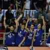 Anadolu Efes, Karşıyaka'yı ağırlıyor! Anadolu Efes, Karşıyaka'yı ağırlıyor!