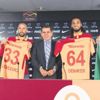 Muslera çok sevindi