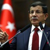 Davutoğlu'ndan parti içi tartışmalara mesaj