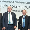 Ekonomide 2015 kayıp yıl olursa 2016 da riske girer Ekonomide 2015 kayıp yıl olursa 2016 da riske girer