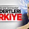 Başbakan Yıldırım konuşuyor