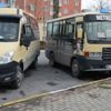 İstanbul’da minibüslere ‘gözaltı’ İstanbul’da minibüslere ‘gözaltı’