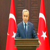 Arınç: Sayın Cumhurbaşkanımız benim sözlerimi yanlış anlamaz